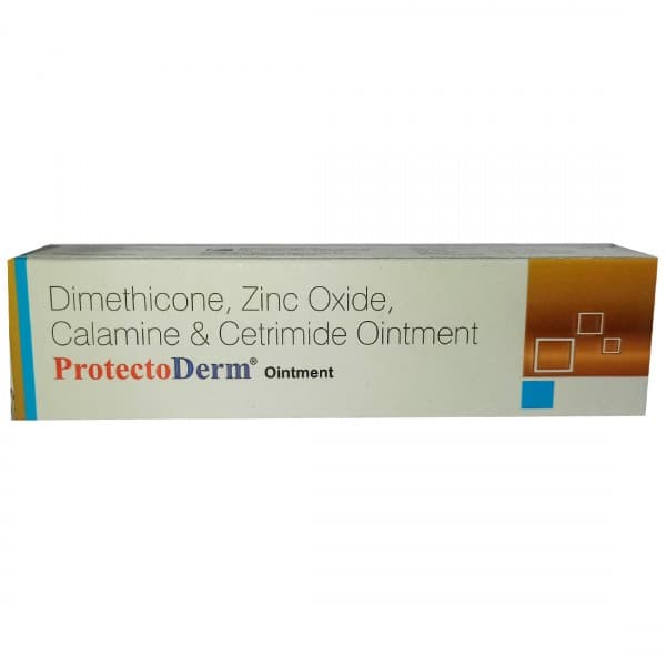 Protectoderm Ointment 25 g