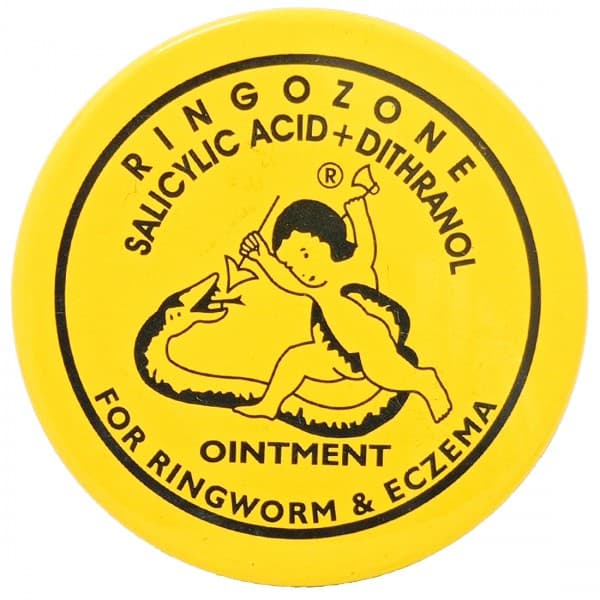 Ringozone Ointment 13 g