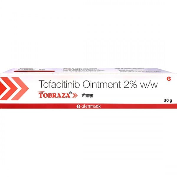 Tobraza Ointment 30 g