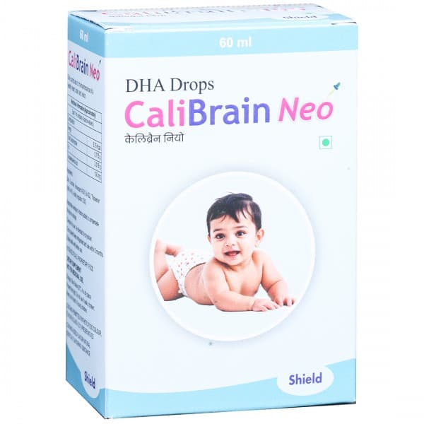 Calibrain Neo Drop 60 ml