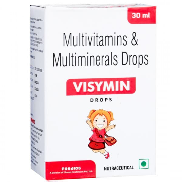 Visymin Drops 30 ml