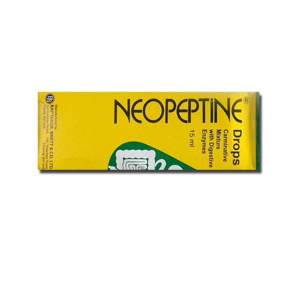 Neopeptine Drop 15 ml