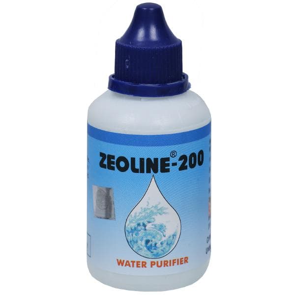 Zeoline Solution 50 ml