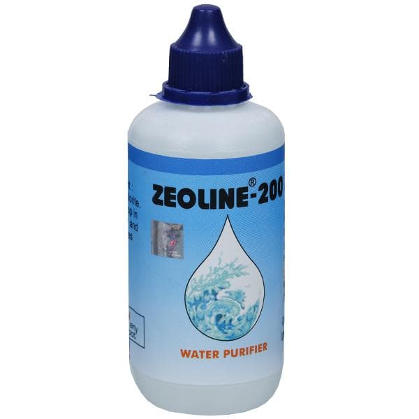 Zeoline Solution 100 ml