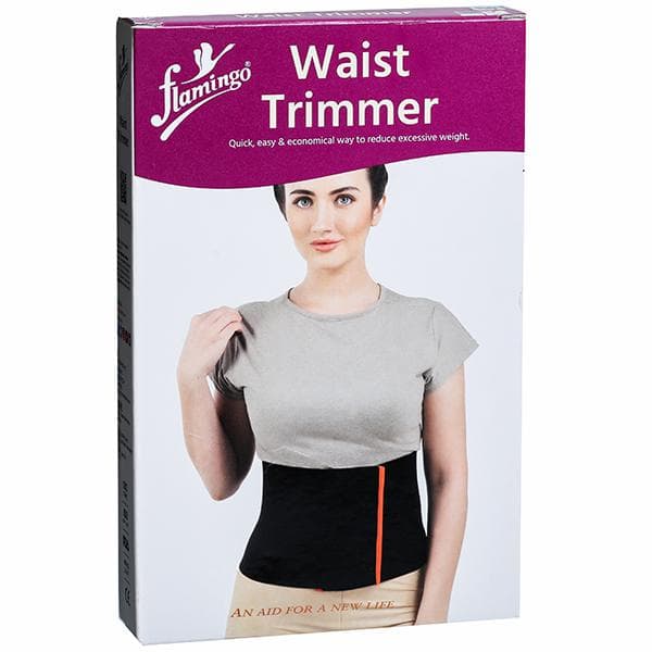 Flamingo Waist Trimmer M