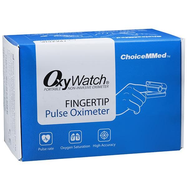 Pulse Oximeter (Oxy Watch) MD300C29 Device