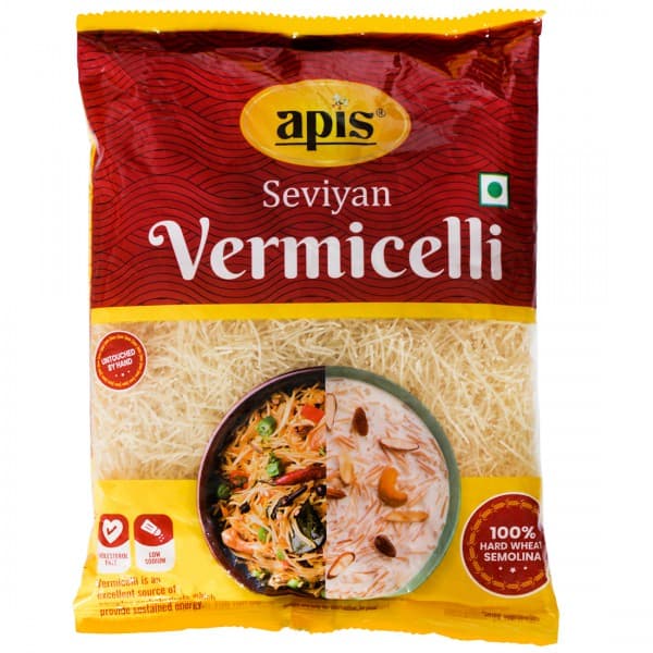 Apis Seviyan Vermicelli Pouch 400 g