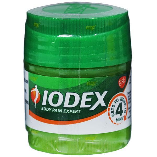 Iodex Body Pain Expert 16 g
