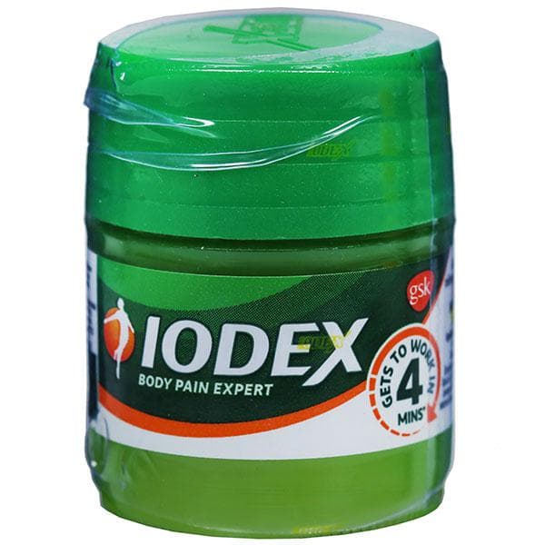 Iodex Body Pain Expert 8 g
