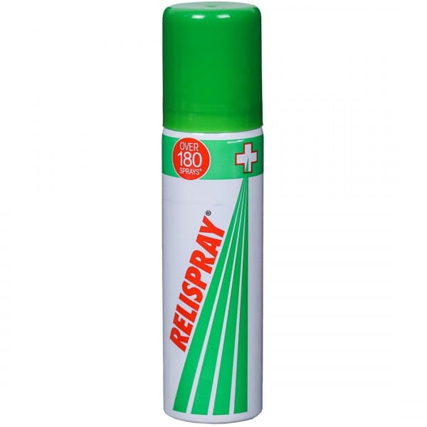 Relispray 36 g
