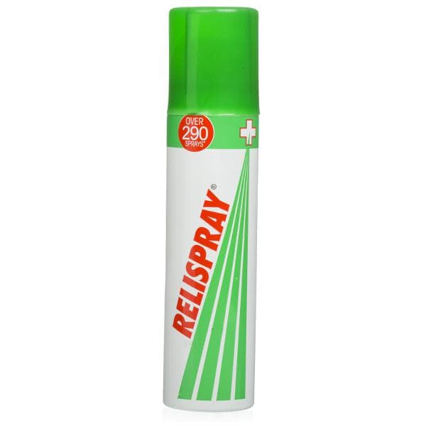 Relispray 58 g