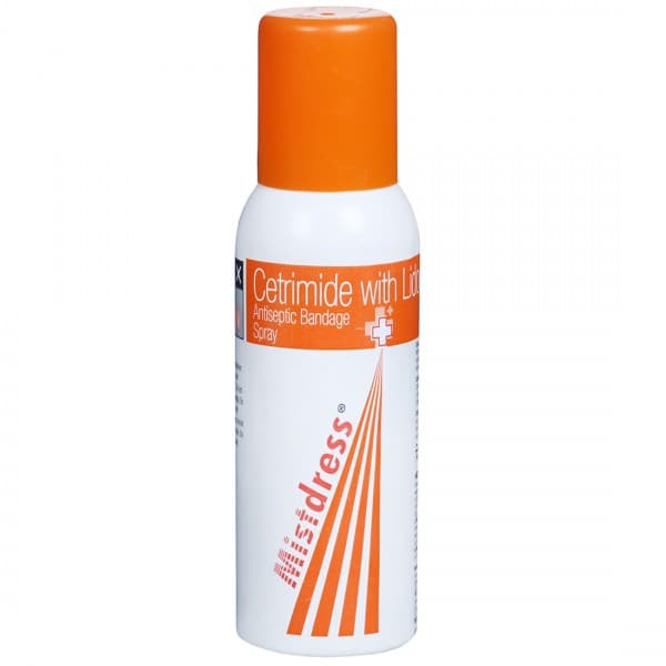 Mistdress Spray 75 g
