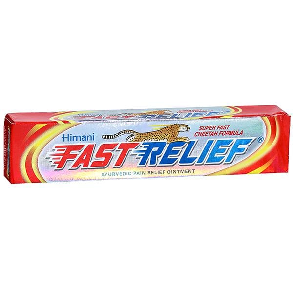 Himani Fast Relief Ointment 15 ml
