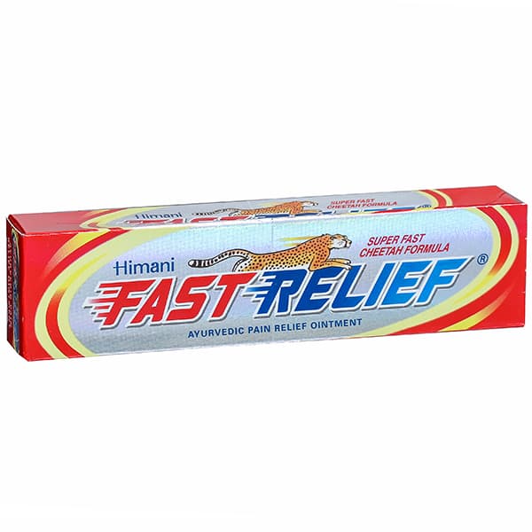 Himani Fast Relief Ointment 23 ml