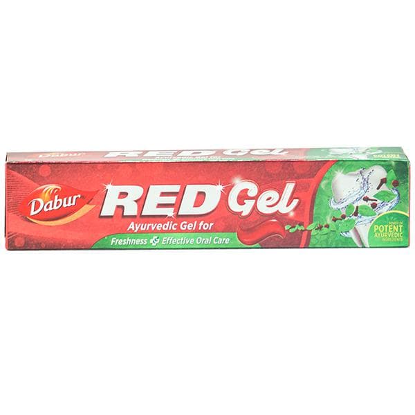 Dabur Red Ayurvedic Gel 80 g