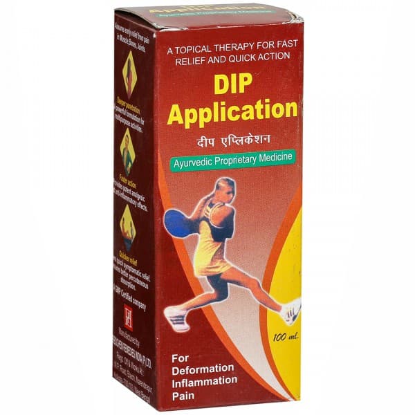 Dip Application 100 ml