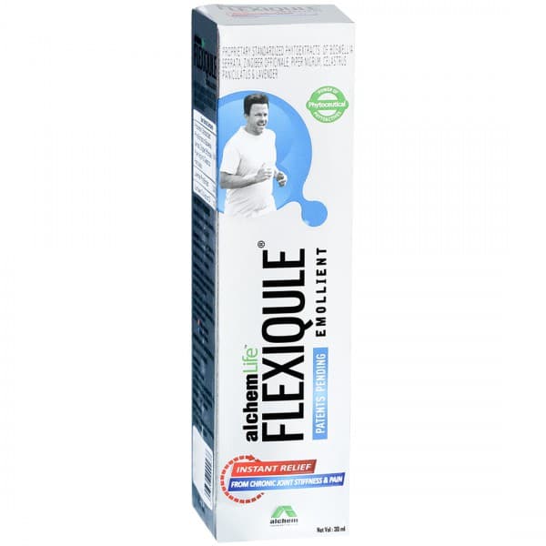 FlexiQule Emollient 30 ml