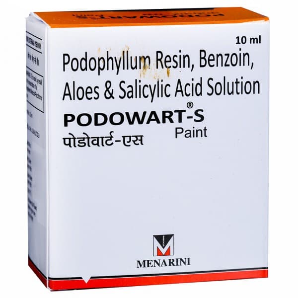 Podowart S Paint 10 ml