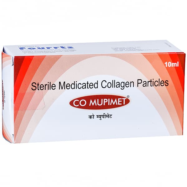 Comupimet Particles 10 ml