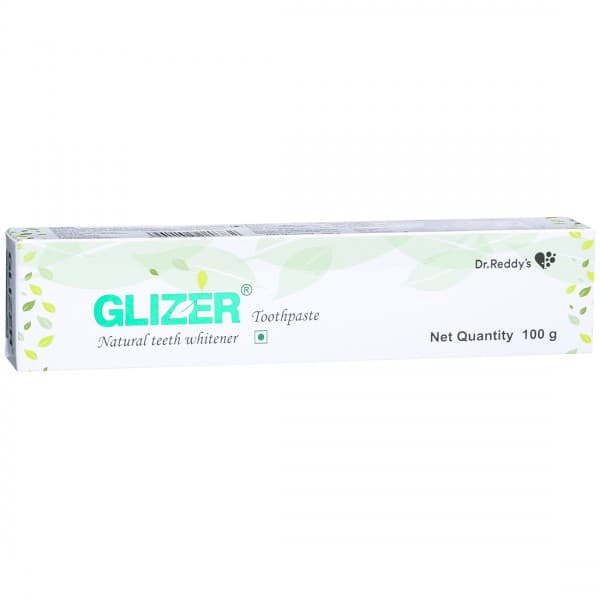 Glizer Tooth Paste 100 g