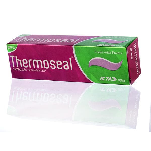 Thermoseal Paste 100 g