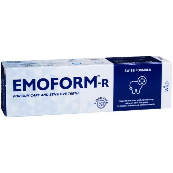 Emoform R Paste 150 g