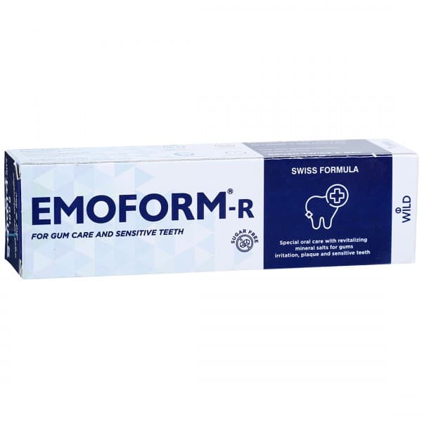 Emoform R Paste 100 g