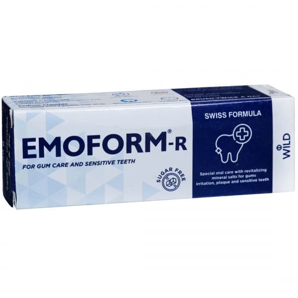 Emoform R Paste 50 g