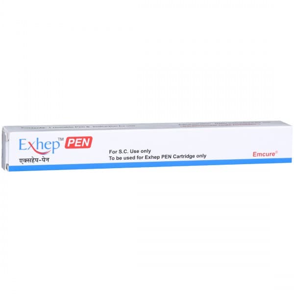 Exhep Pen