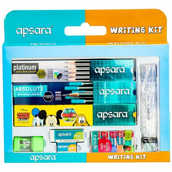 Apsara Writing Kit (188951017)