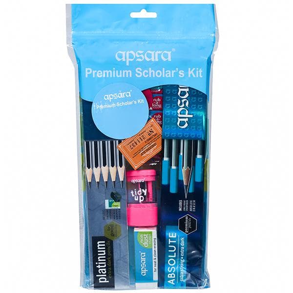 Apsara Premium Scholar's Kit (188951020)