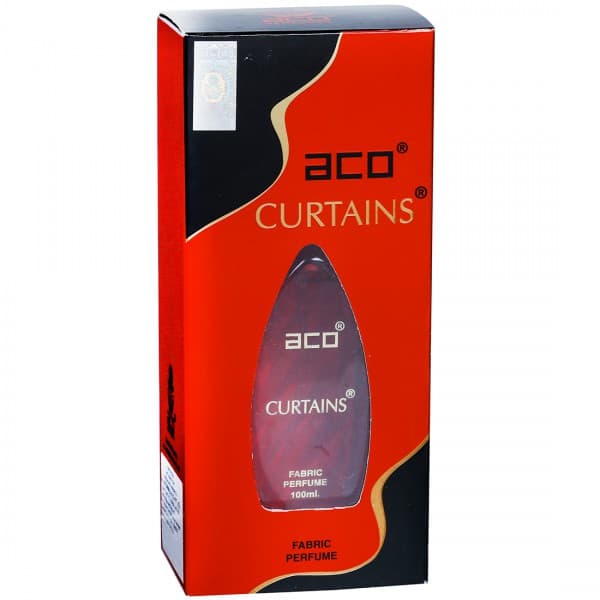 Aco Curtains Fabric Perfume 100 ml