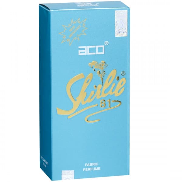 Aco Shirlie 81 Fabric Perfume 100 ml