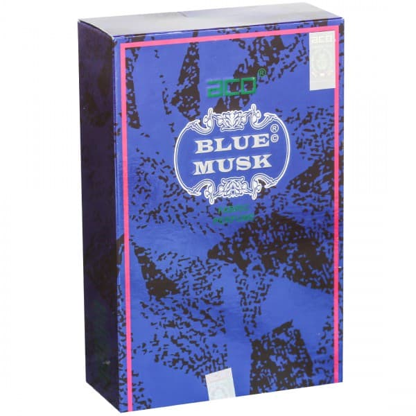 Aco Blue Mask Fabric Perfume 100 ml