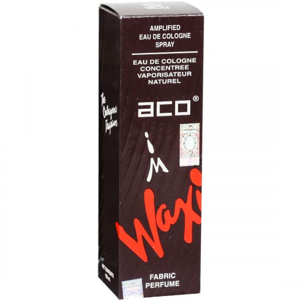 Aco I M Waxi Fabric Perfume 100 ml