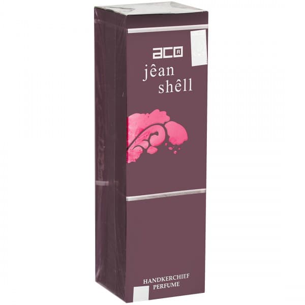 Aco Jean Shell Handkerchief Perfume 100 ml