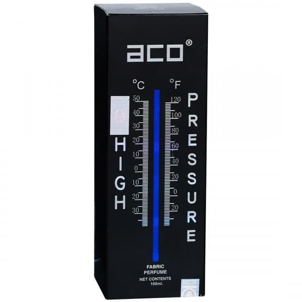Aco High Pressure Fabric Perfume 100 ml