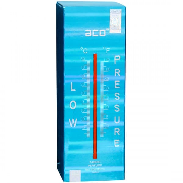 Aco Low Pressure Fabric Perfume 100 ml