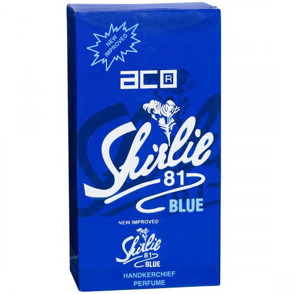 Aco Shirlie 81 Blue Handkerchief Perfume 100 ml