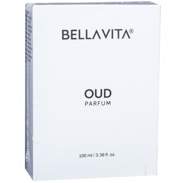 Bellavita Oud Parfum 100 ml
