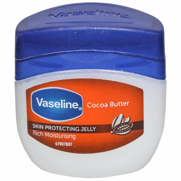 Vaseline Cocoa Butter Skin Protecting Jelly 21 g