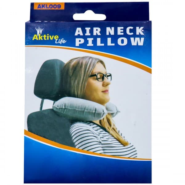 Aktive Life Air Neck Pillow AKL009