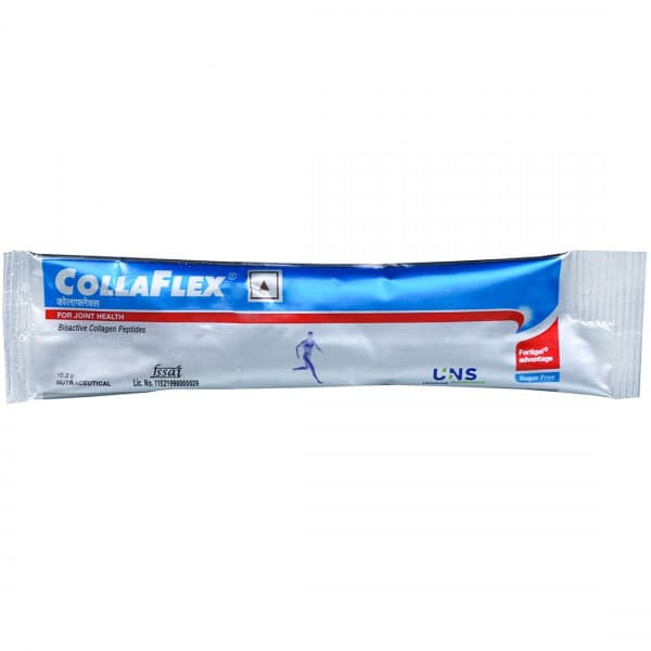 Collaflex Sachet 10.2 g