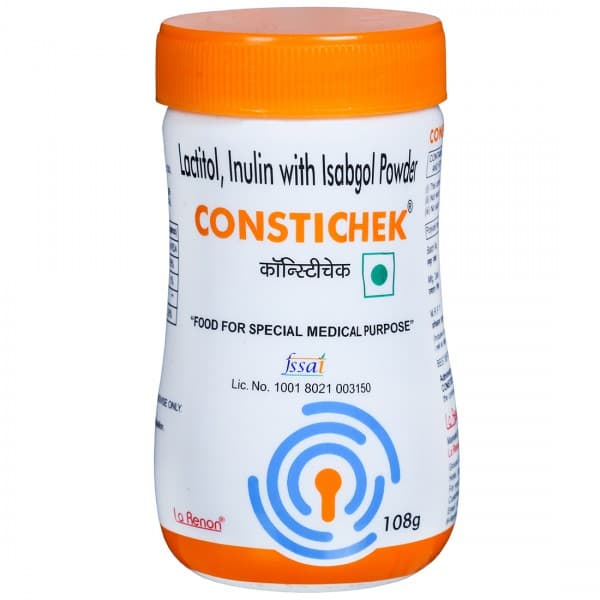 Constichek Powder 108 g