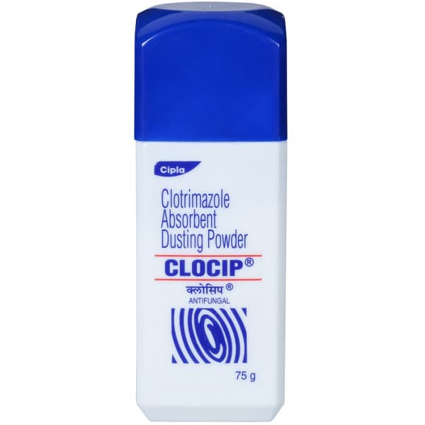 Clocip Powder 75 g