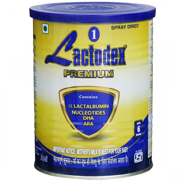 Lactodex Premium (1) Powder 400 g