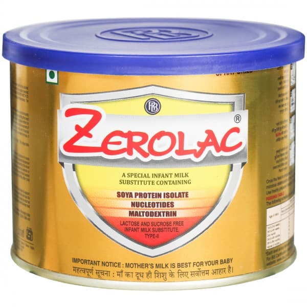 Zerolac Powder 200 g