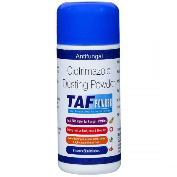 Taf Powder 50 g