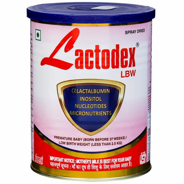 Lactodex LBW Plus Powder 400 g