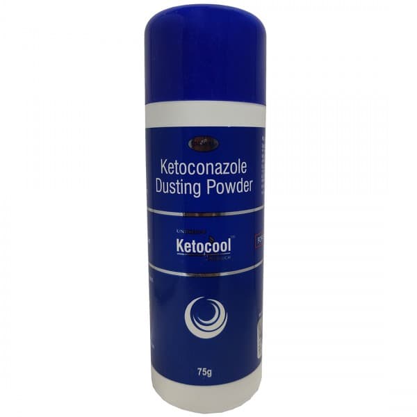 Ketocool Powder 75 g